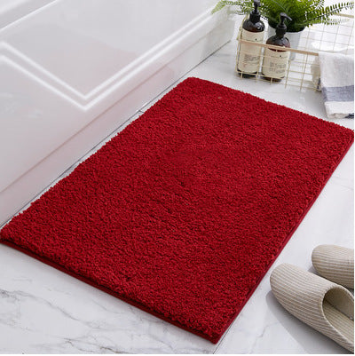 Cute Animal Pattern Bath Rug Kalsten
