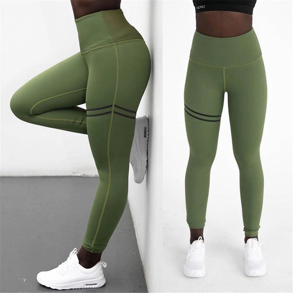 Anti-Cellulite Compression Leggings for Women