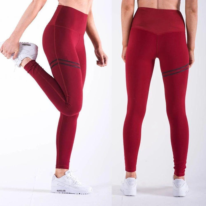 Anti-Cellulite Compression Leggings for Women