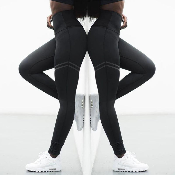 Anti-Cellulite Compression Leggings for Women