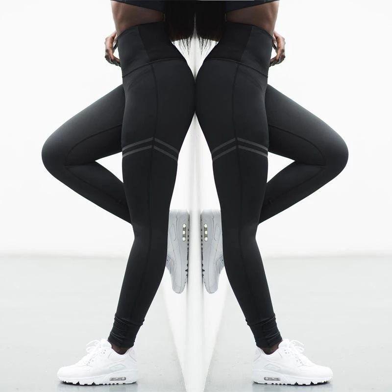 Kalsten | Women's Anti-cellulite Compression Leggings