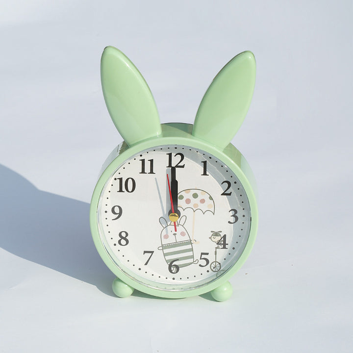 Playful alarm clock with antler design Kalsten