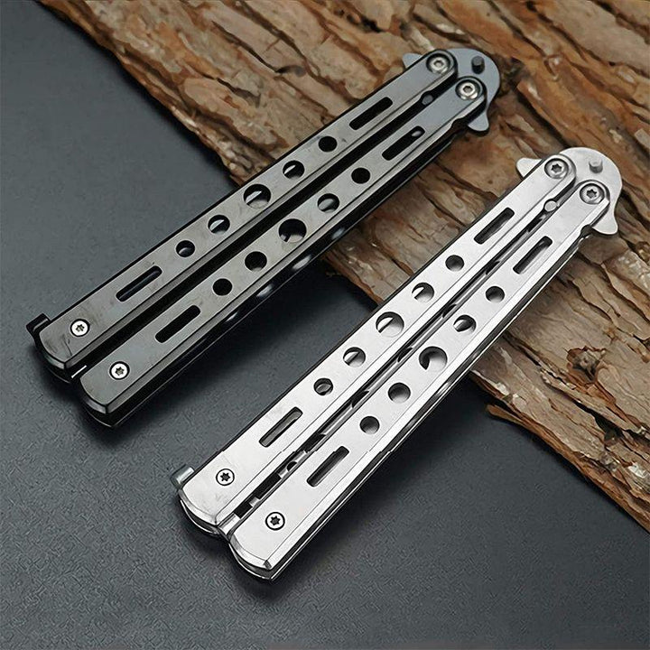 Kalsten | Butterfly Knife Trainer Tool