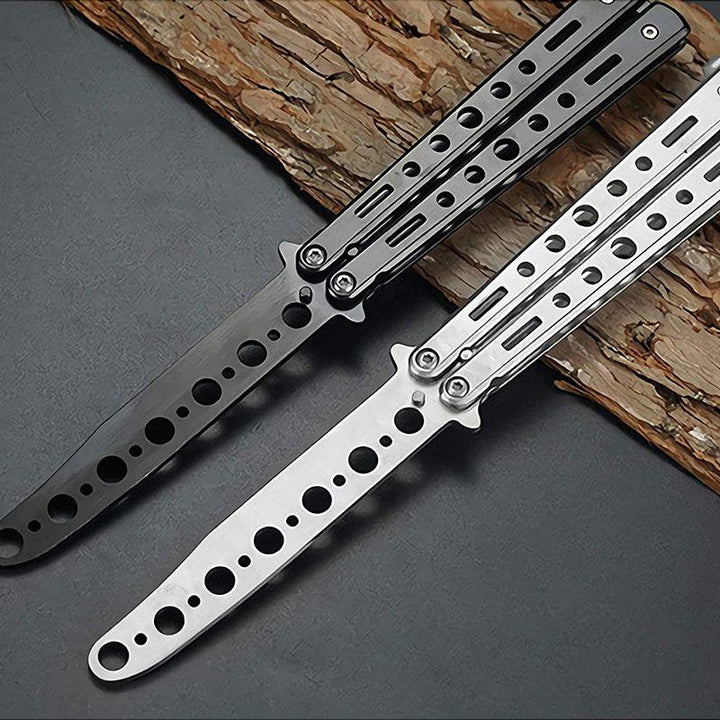 Kalsten | Butterfly Knife Trainer Tool