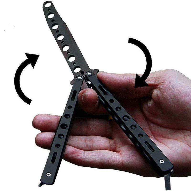 Kalsten | Butterfly Knife Trainer Tool