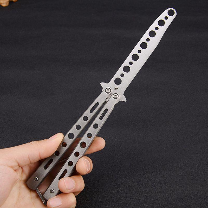 Kalsten | Butterfly Knife Trainer Tool