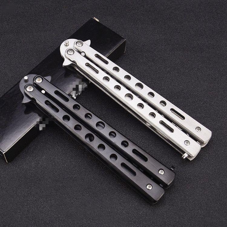 Kalsten | Butterfly Knife Trainer Tool