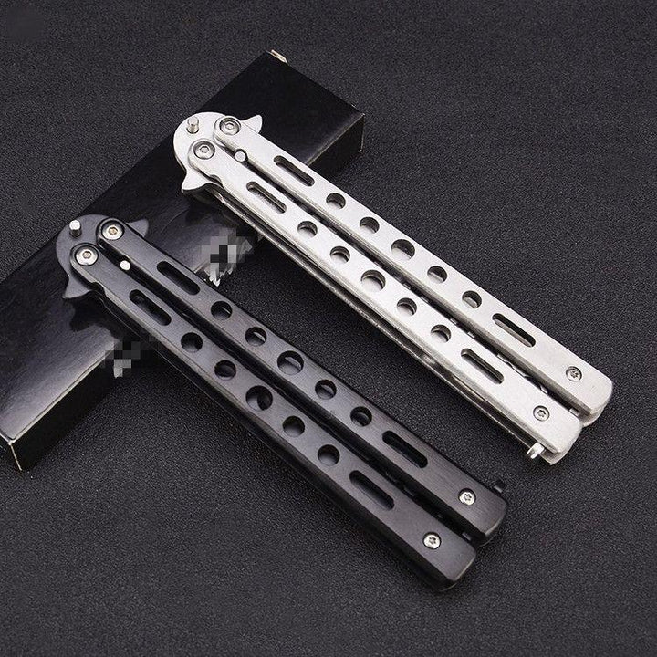 Kalsten | Butterfly Knife Trainer Tool