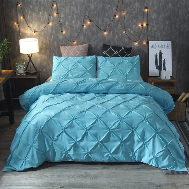 Kalsten | LuxuryBed | Modern Cotton Bedding