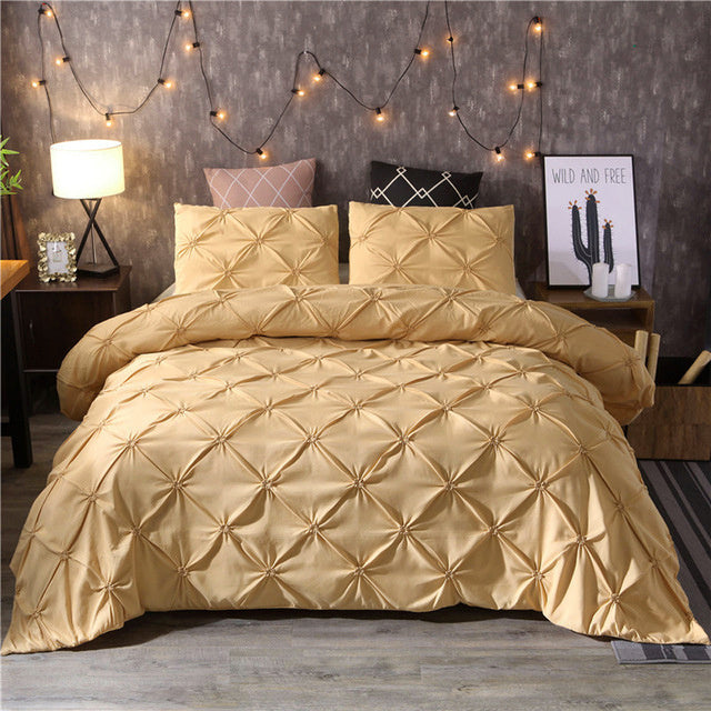 Kalsten | LuxuryBed | Modern Cotton Bedding