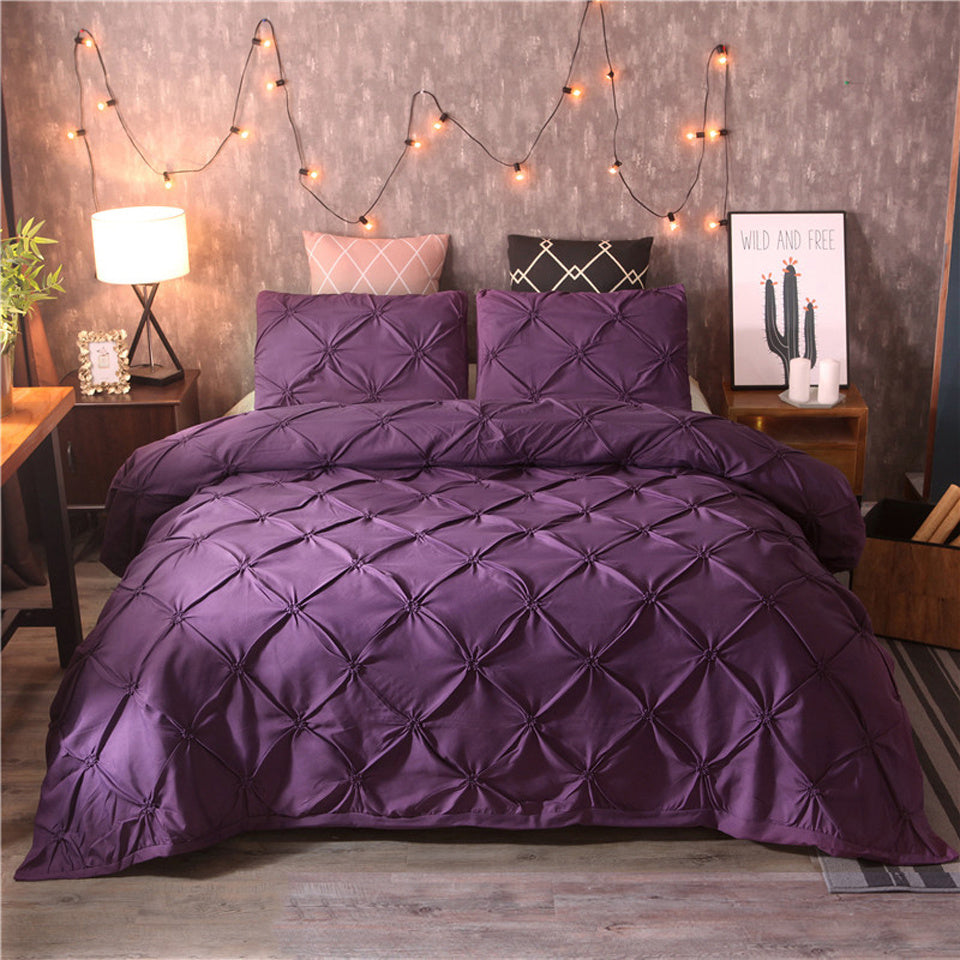 Kalsten | LuxuryBed | Modern Cotton Bedding