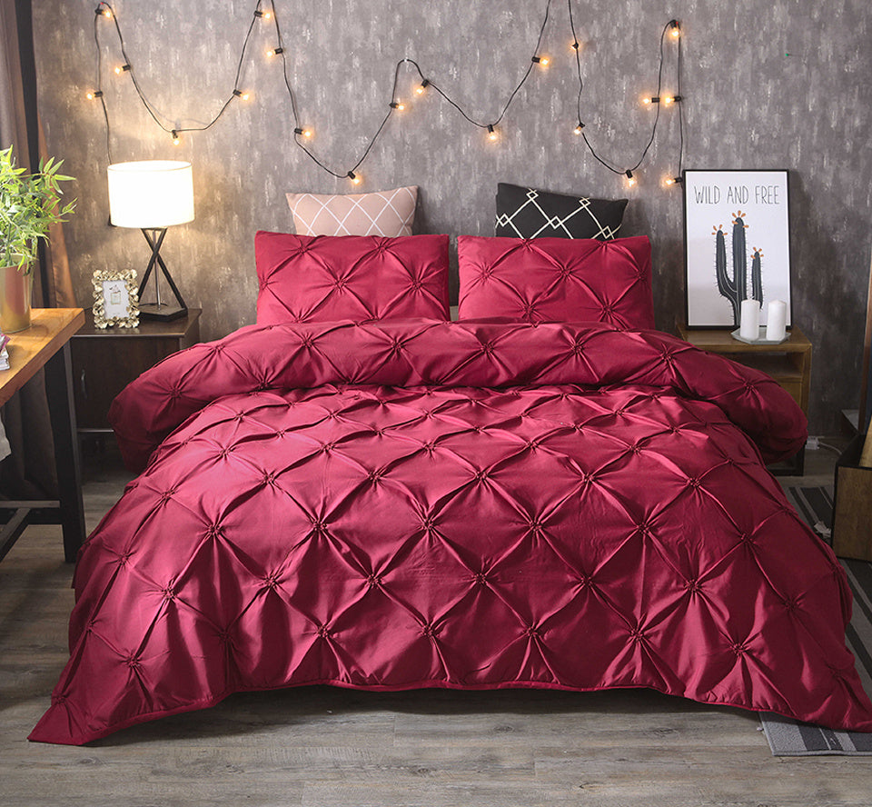 Kalsten | LuxuryBed | Modern Cotton Bedding
