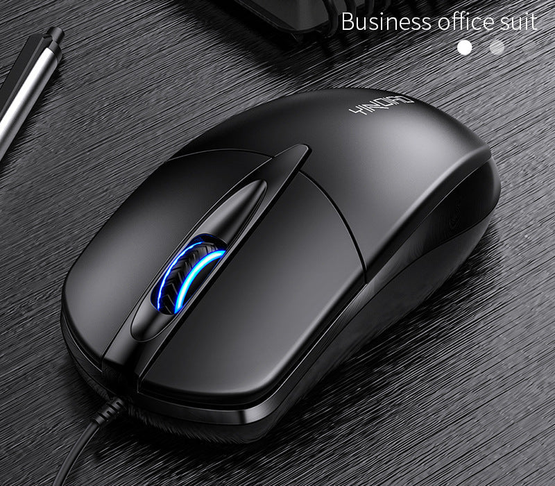 Wired Gaming Mouse Kalsten