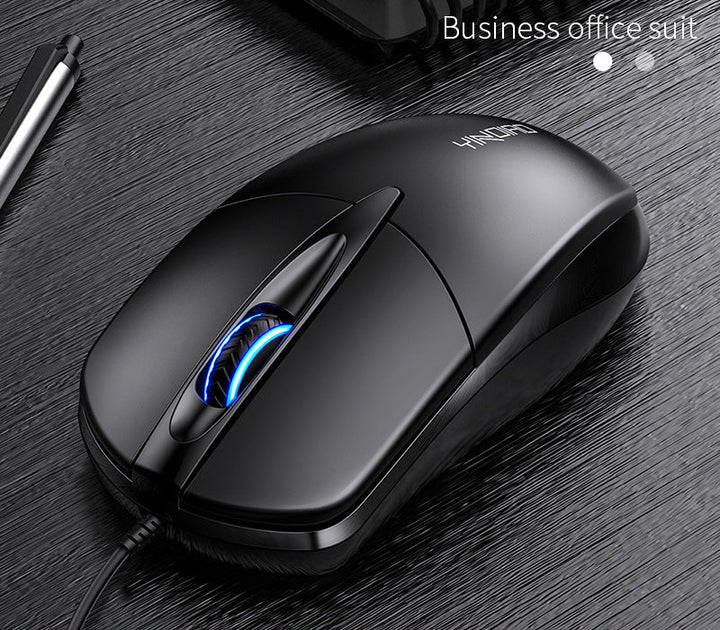 Wired Gaming Mouse Kalsten