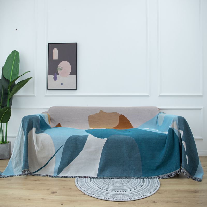 Home Decorative Throw