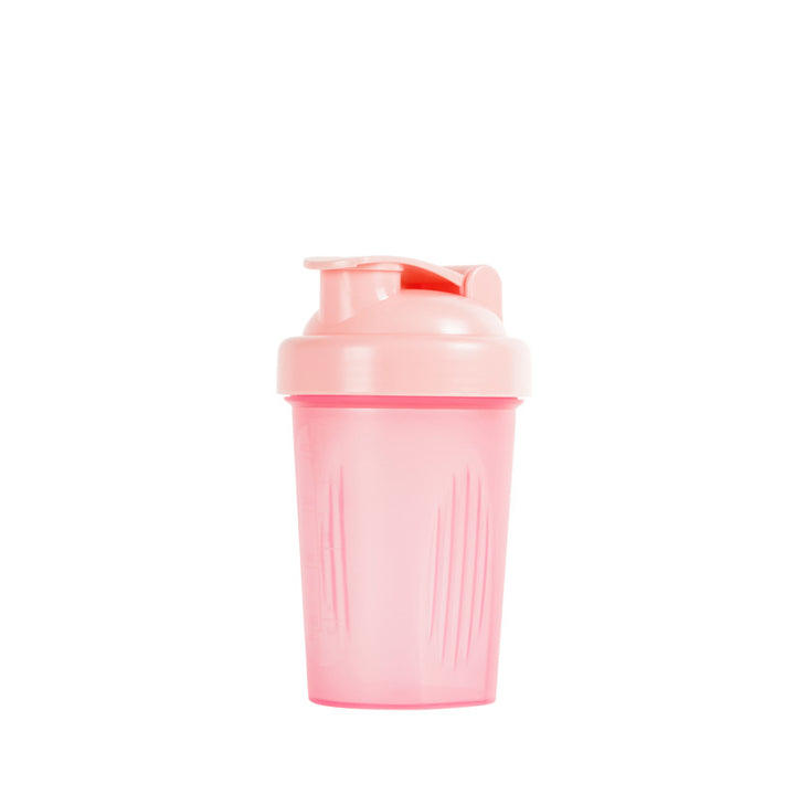 Unisex Shaker bottle with spill protection and measuring scale Kalsten