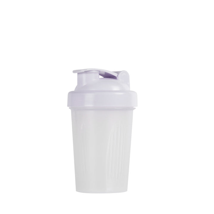 Unisex Shaker bottle with spill protection and measuring scale Kalsten