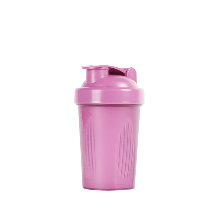 Unisex Shaker bottle with spill protection and measuring scale Kalsten