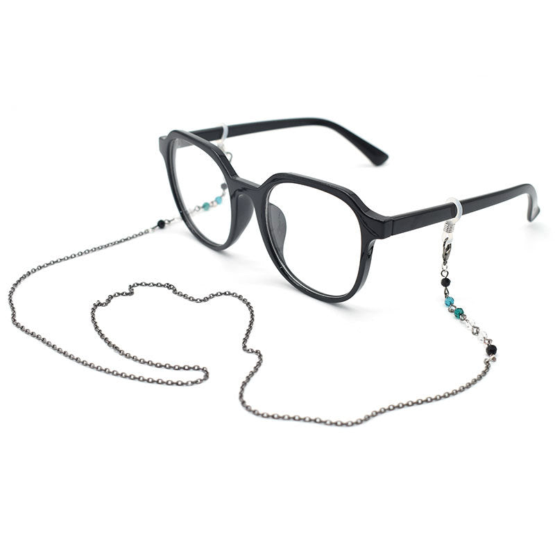Stylish Bohemian Eyewear Chain Kalsten