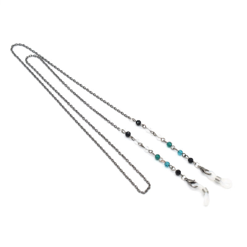 Stylish Bohemian Eyewear Chain Kalsten