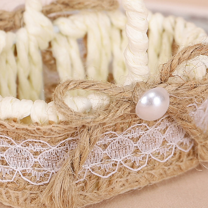 Decorative Woven Kalsten