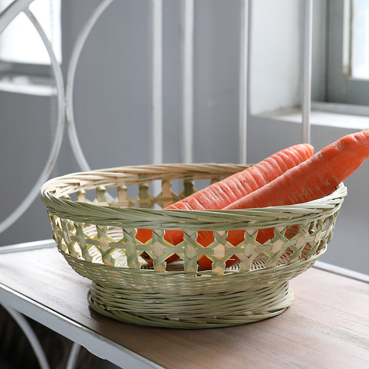 Unisex stylish decorative basket Kalsten