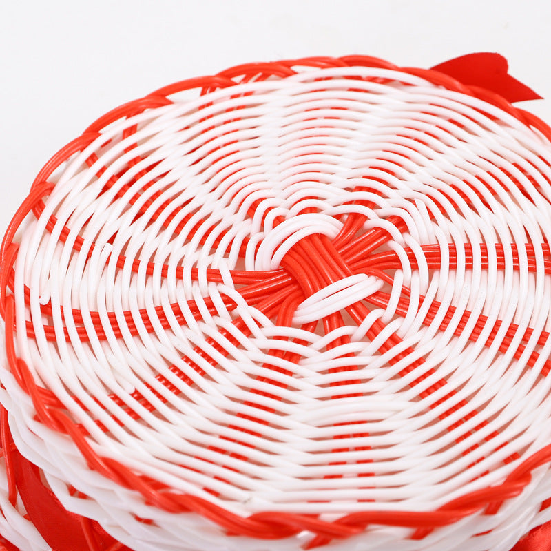 Decorative Storage Basket Kalsten