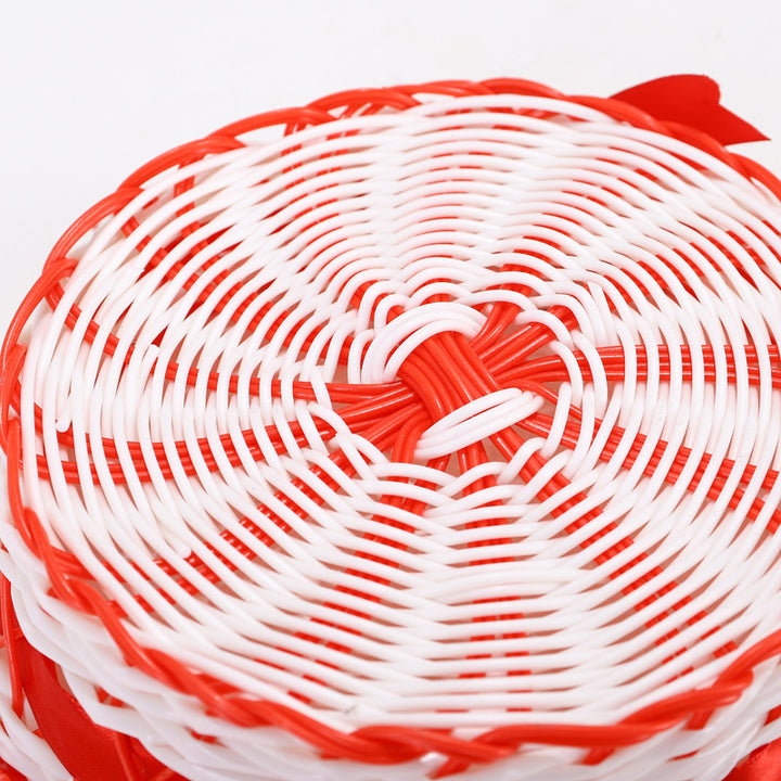 Decorative Storage Basket Kalsten
