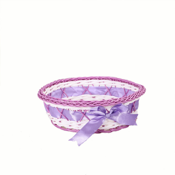 Decorative Storage Basket Kalsten