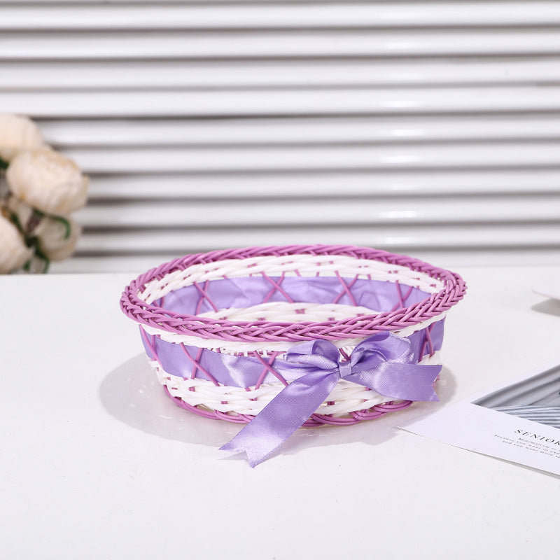 Decorative Storage Basket Kalsten