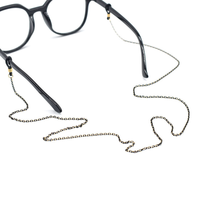 Stylish Link Eyewear Retainer Chain Kalsten