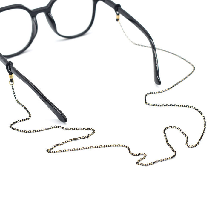 Stylish Link Eyewear Retainer Chain Kalsten
