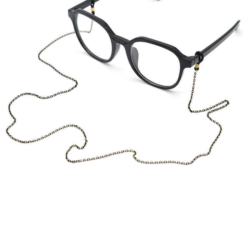 Stylish Link Eyewear Retainer Chain Kalsten