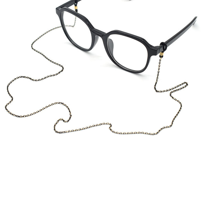 Stylish Link Eyewear Retainer Chain Kalsten