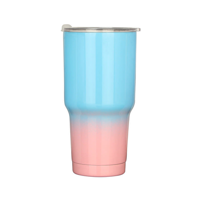 Unisex Insulated Stainless Steel Drinking Cup Kalsten