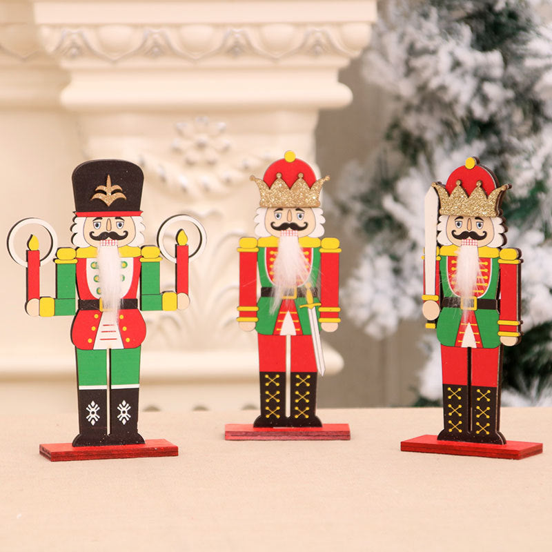 Decorative Nutcracker Figurine Kalsten