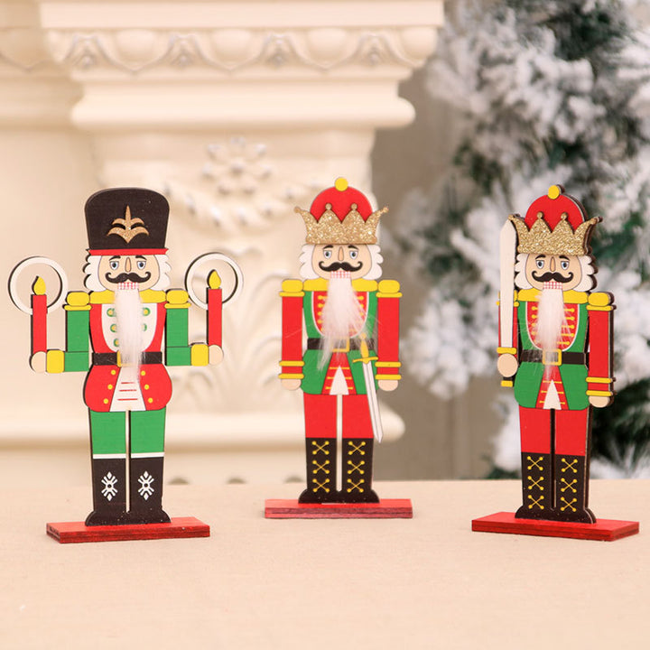 Decorative Nutcracker Figurine Kalsten