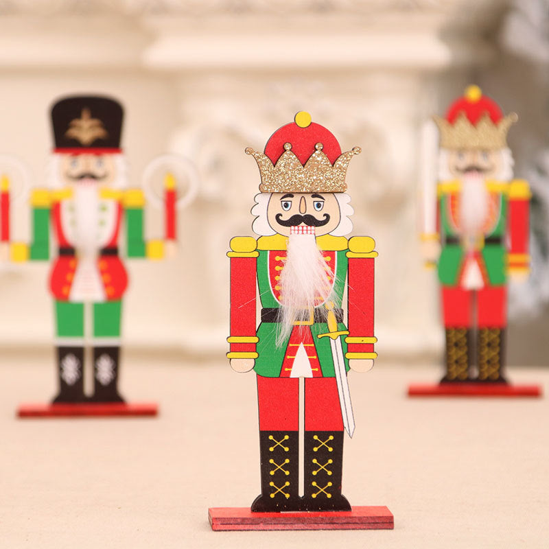 Decorative Nutcracker Figurine Kalsten