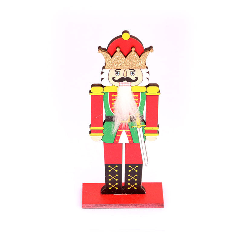 Decorative Nutcracker Figurine Kalsten