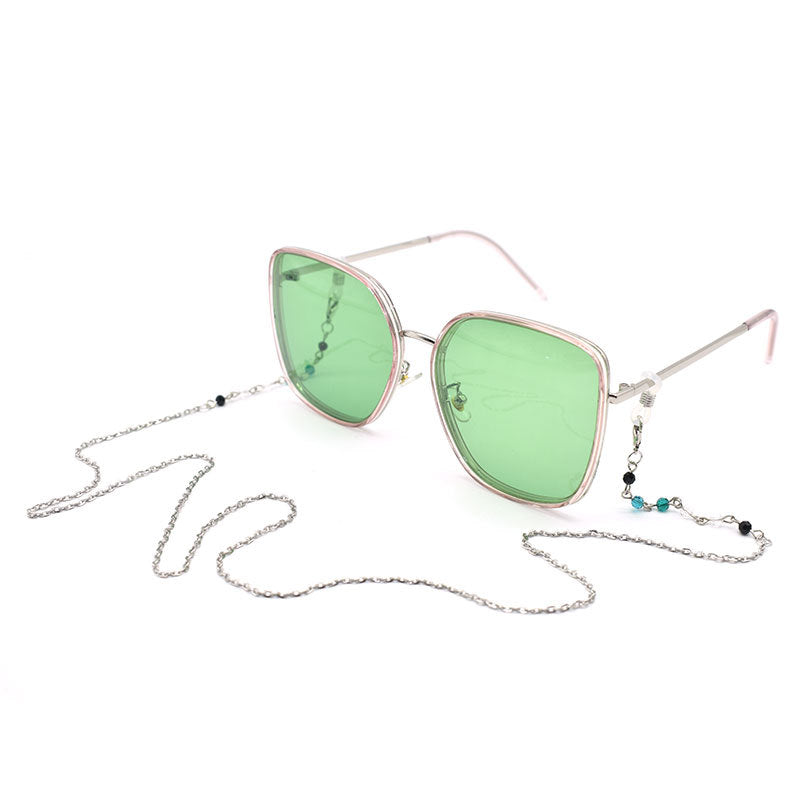 Stylish Bohemian Eyewear Chain Kalsten