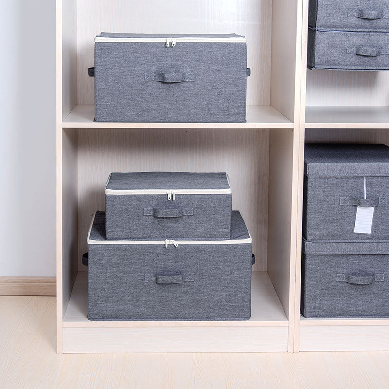 Collapsible Storage Chest Kalsten