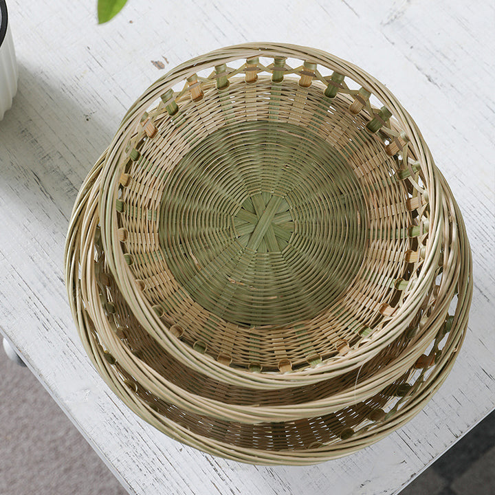 Unisex stylish decorative basket Kalsten