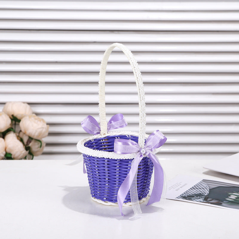 Decorative Gift Basket Kalsten