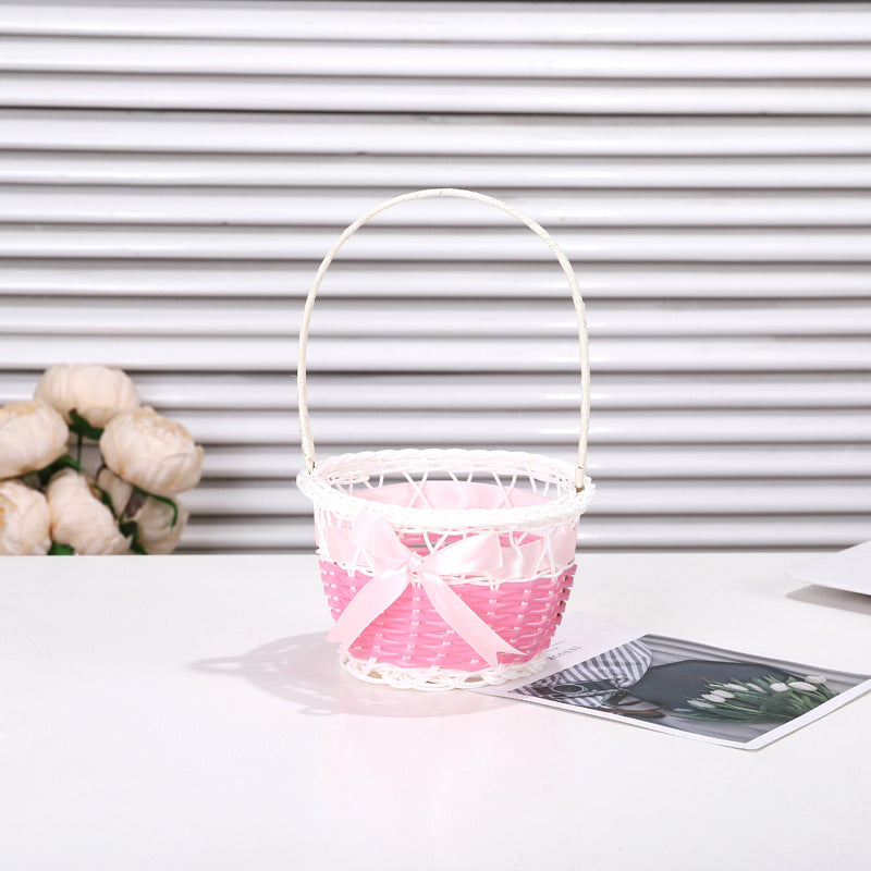 Decorative Gift Basket Kalsten