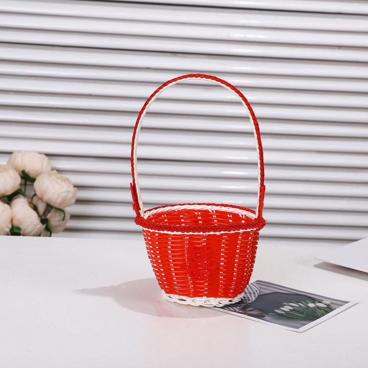 Decorative Gift Basket Kalsten
