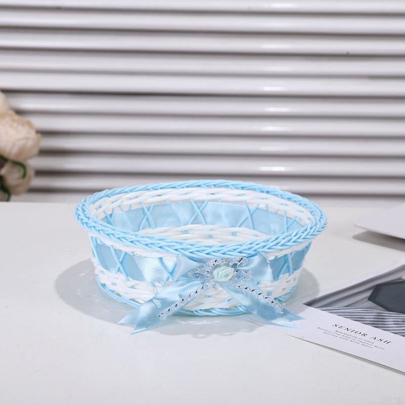 Decorative Storage Basket Kalsten