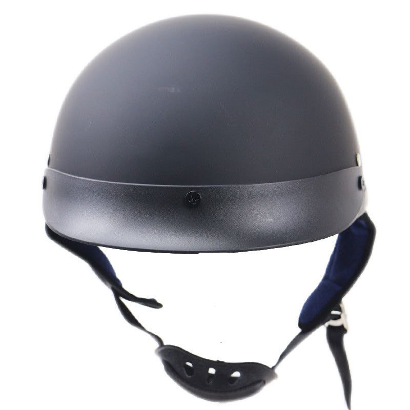 Classic Protective Cruiser Helmet Kalsten