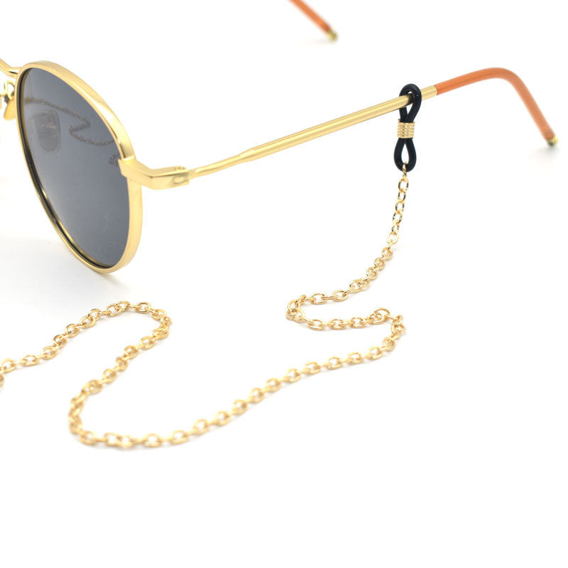 Durable Eyewear Chain with Comfort Grip Kalsten