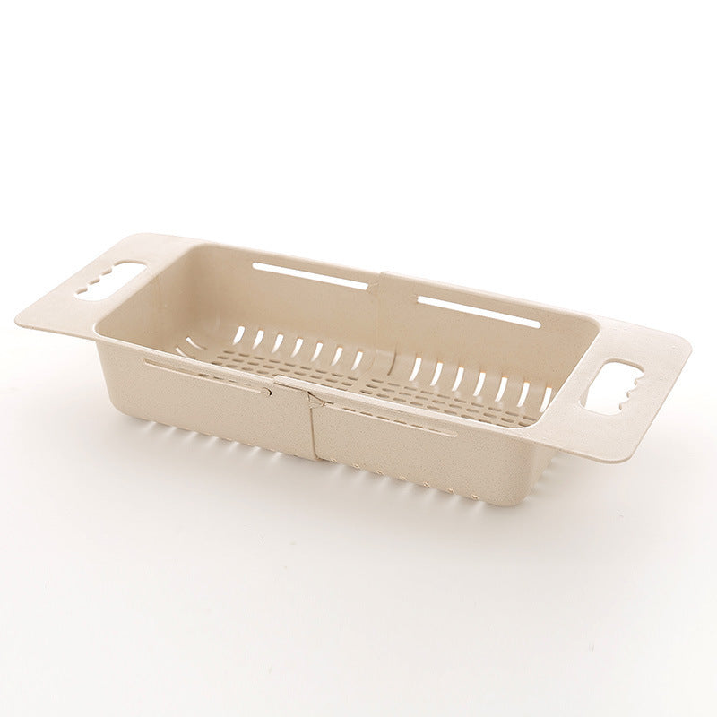 Perforated Multi-Use Food Strainer Kalsten