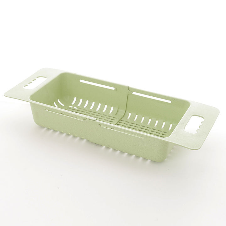 Unisex Practical Kitchen Storage Basket Kalsten